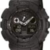 Casio GA-100-1A1DR Erkek Kol Saati