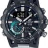 Casio ECB-40DB-1ADF Erkek Kol Saati
