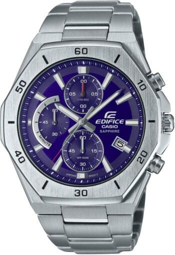 Casio EFB-680D-2BVUDF Erkek Kol Saati