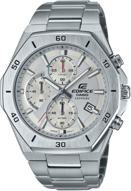 Casio EFB-680D-7AVUDF Erkek Kol Saati