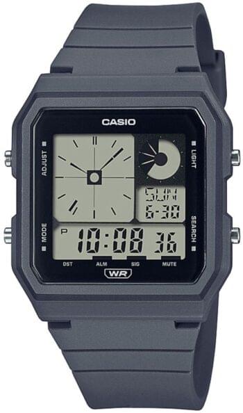 Casio LF-20W-8A2DF Erkek Kol Saati