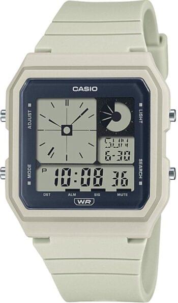 Casio LF-20W-8ADF Erkek Kol Saati