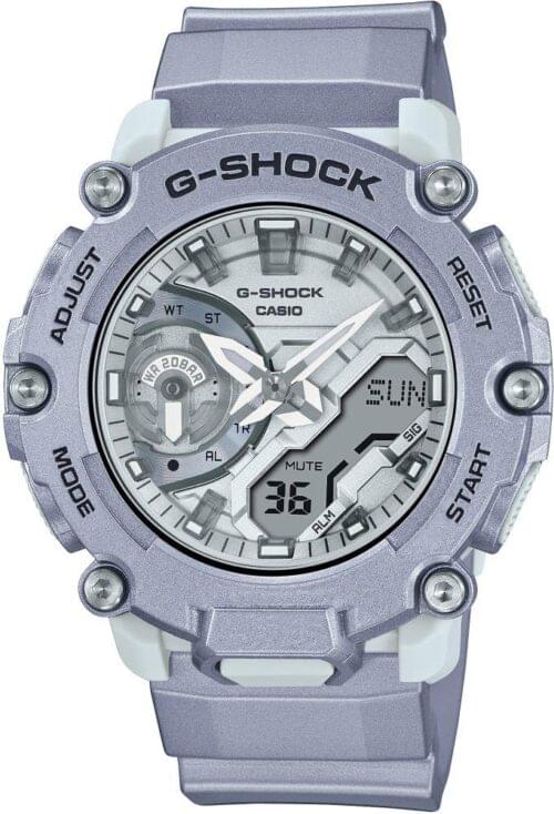 Casio GA-2200FF-8ADR Kol Saati