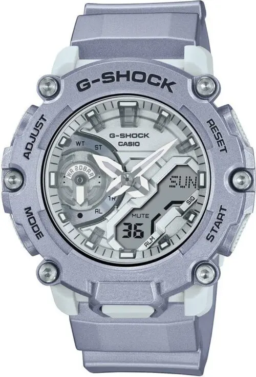 Casio GA-2200FF-8ADR Kol Saati