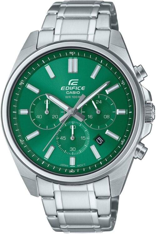 Casio EFV-650D-3AVUDF Erkek Kol Saati