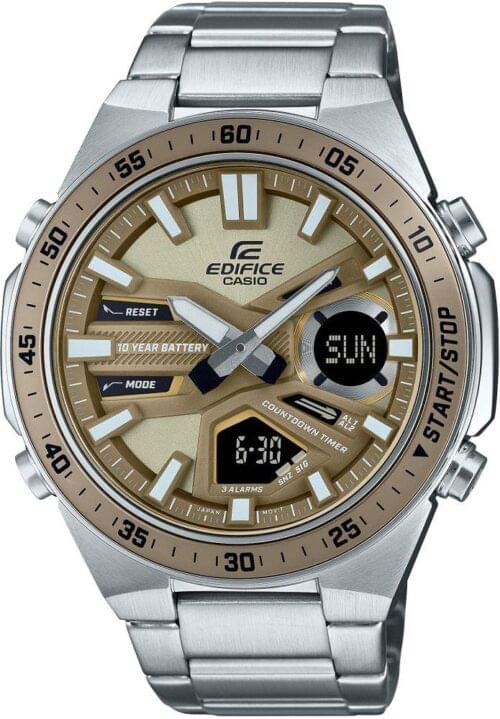 Casio EFV-C110D-5ADF Erkek Kol Saati