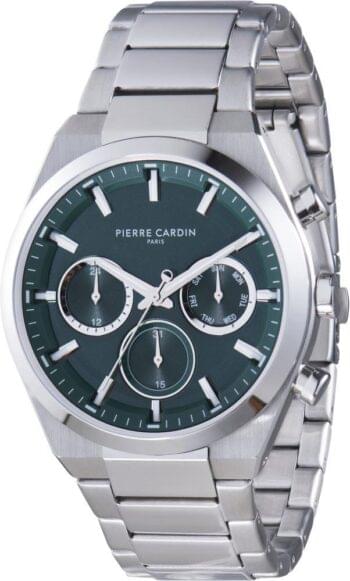 Pierre Cardin CML.0002 Erkek Kol Saati