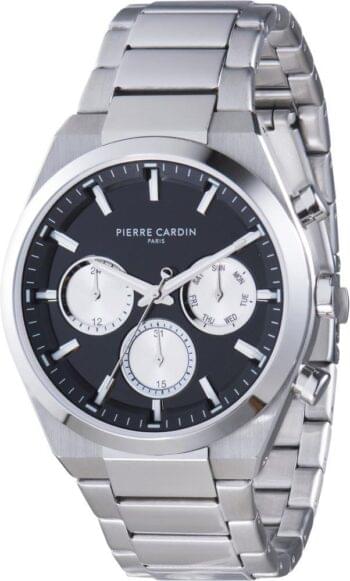 Pierre Cardin CML.0004 Erkek Kol Saati