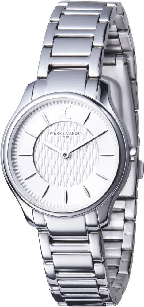 Pierre Cardin CRV.0000 Kadın Kol Saati