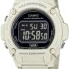 Casio W-219HC-8BVDF Kol Saati