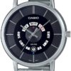 Casio MTP-B135D-1AVDF Erkek Kol Saati