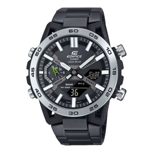 Casio ECB-2000DD-1ADF Kol Saati