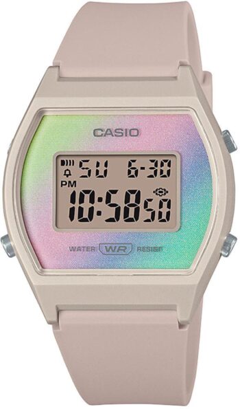 Casio LW-205H-4ADF Kol Saati