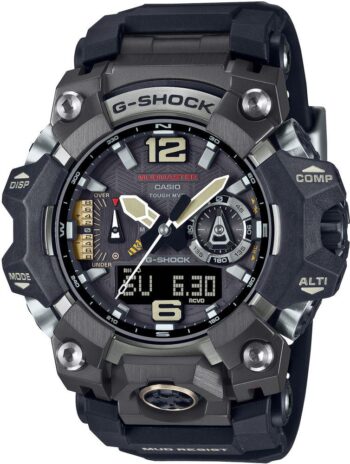 Casio GWG-B1000-1ADR Kol Saati