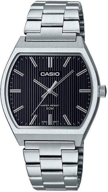 Casio MTP-B140D-1AVDF Erkek Kol Saati