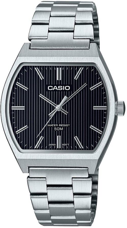 Casio MTP-B140D-1AVDF Erkek Kol Saati