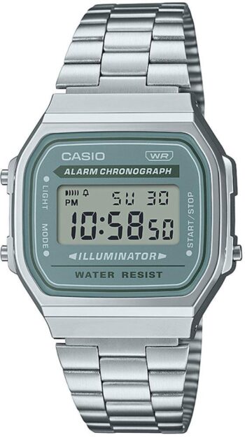 Casio A168WA-3AYDF Kol Saati
