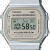 Casio A168WA-8AYDF Kol Saati