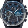 Casio EQS-940NL-1AVUDF Kol Saati