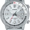 Casio MTD-130D-7AVDF Kol Saati