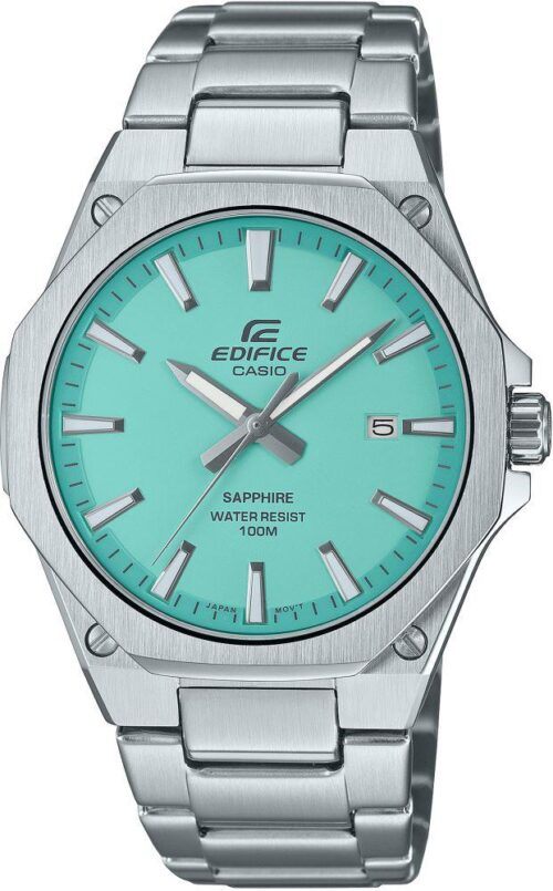 Casio EFR-S108D-2BVUDF Erkek Kol Saati
