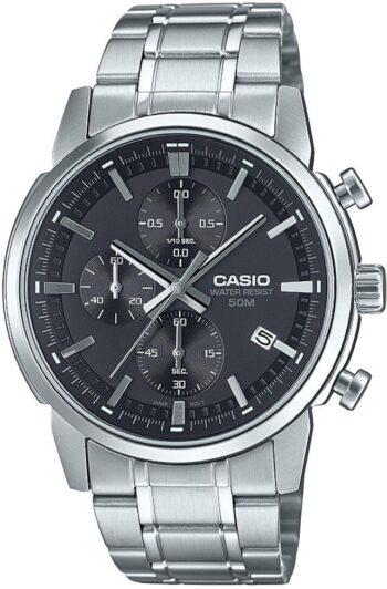 Casio MTP-E510D-1A1VDF Erkek Kol Saati