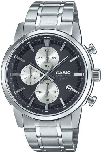 Casio MTP-E510D-1A2VDF Erkek Kol Saati