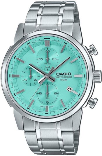 Casio MTP-E510D-2AVDF Erkek Kol Saati