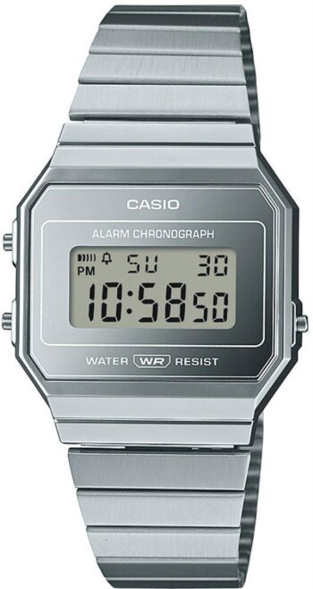 Casio A700WEV-7ADF Kol Saati