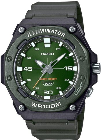 Casio MW-620H-3AVDF Erkek Kol Saati