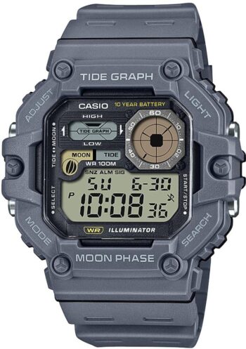 Casio WS-1700H-8AVDF Kol Saati
