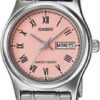 Casio LTP-V006D-4BUDF Kadın Kol Saati