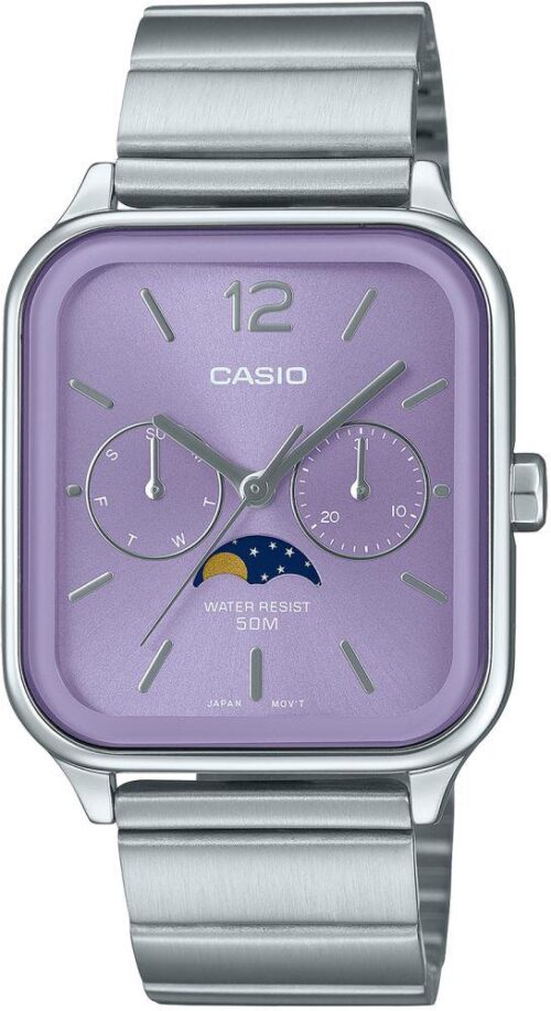 Casio MTP-M305D-6AVDF Erkek Kol Saati