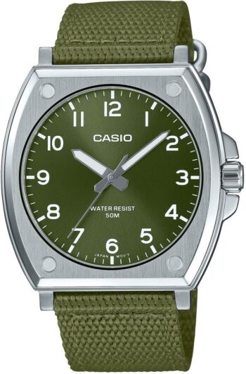 Casio MTP-E730C-3AVDF Erkek Kol Saati