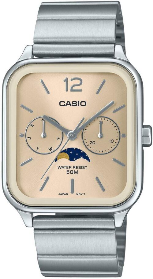Casio MTP-M305D-9AVDF Erkek Kol Saati