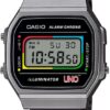 Casio A168WEUC-1ADR Kol Saati