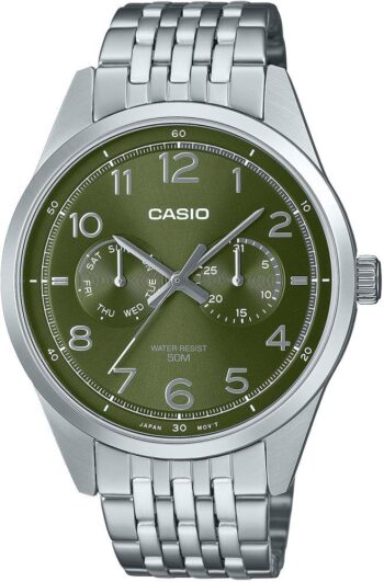 Casio MTP-E340D-3AVDF Erkek Kol Saati