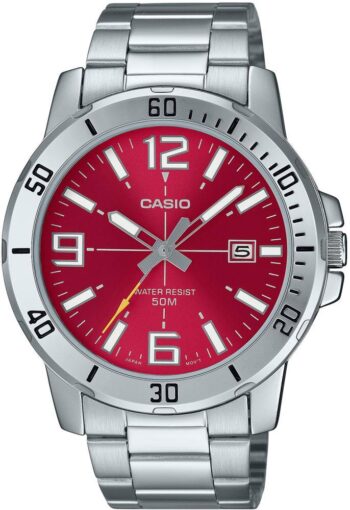 Casio MTP-VD01D-4BVUDF Erkek Kol Saati