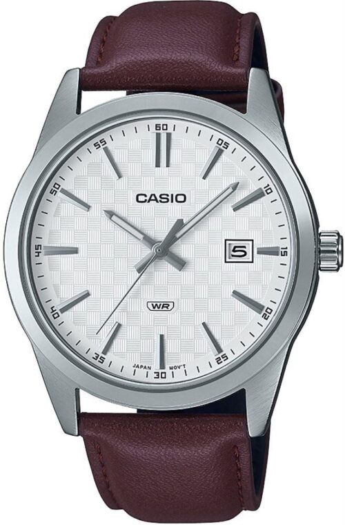 Casio MTP-VD03L-5AUDF Erkek Kol Saati