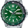 Casio MTD-125D-3AVDF Erkek Kol Saati