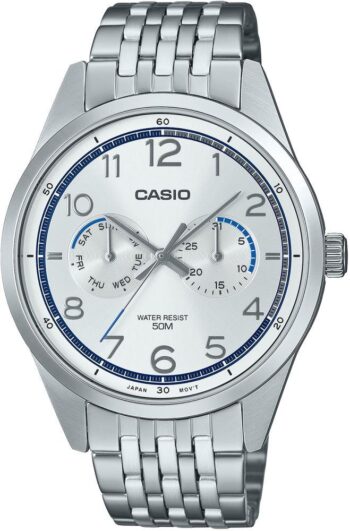 Casio MTP-E340D-7AVDF Erkek Kol Saati