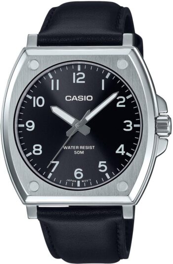 Casio MTP-E730L-1AVDF Erkek Kol Saati