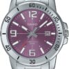 Casio MTP-VD01D-6BVUDF Erkek Kol Saati