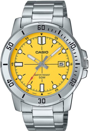 Casio MTP-VD01D-9EVUDF Erkek Kol Saati