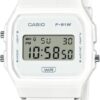 Casio F-91WB-7ADF Kol Saati
