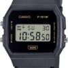 Casio F-91WB-8ADF Kol Saati