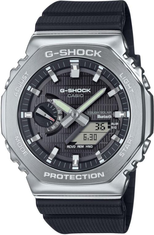 Casio GBM-2100-1ADR Kol Saati