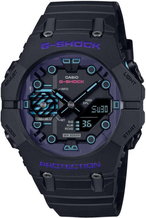 Casio GA-B001CBR-1ADR Kol Saati