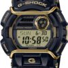 Casio GD-400GB-1B2DG Erkek Kol Saati