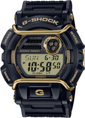Casio GD-400GB-1B2DG Erkek Kol Saati